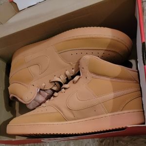 Men's Nike Court Vision Mid (Size 13)
